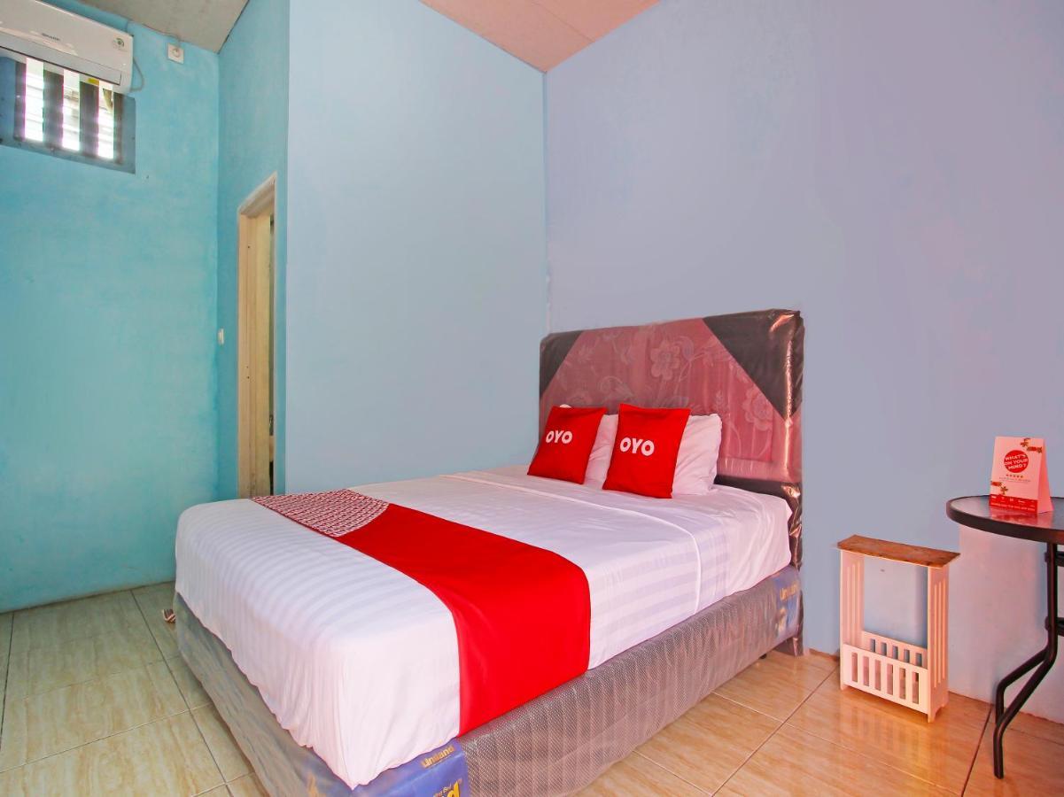 Oyo 91476 Srikaya Hotel 3 Pekalongan Exteriér fotografie